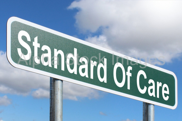 Standard Of Care