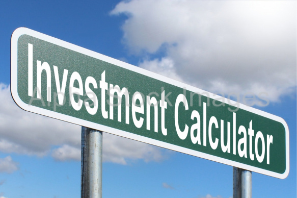 Investment Calculator
