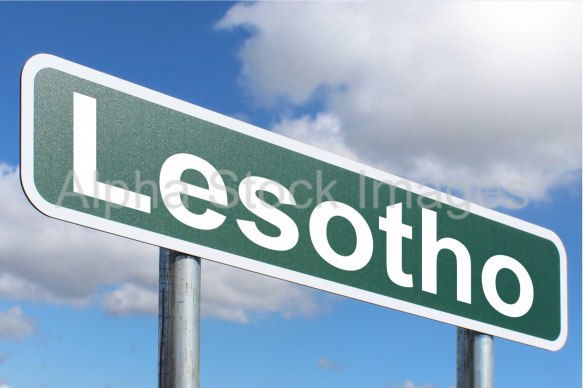 Lesotho