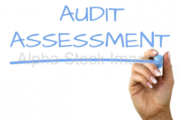 audit assessment