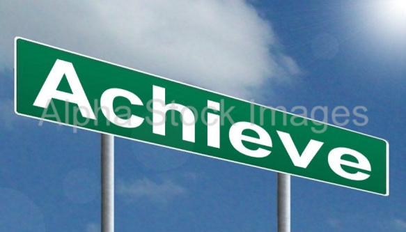 Achieve