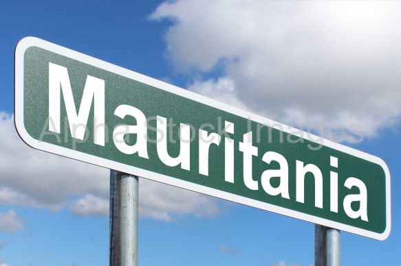 Mauritania