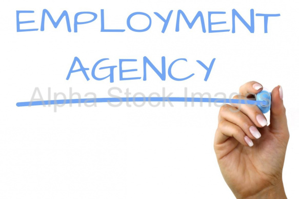 employment agency