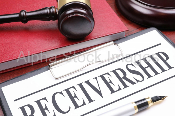 receivership