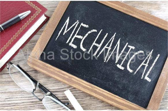 mechanical