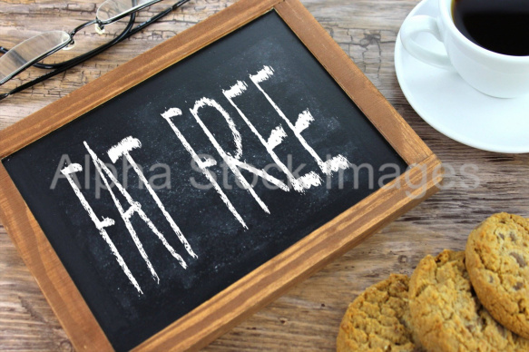 fat free