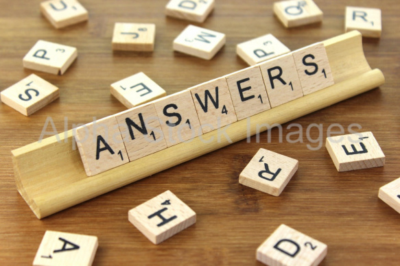 Answers