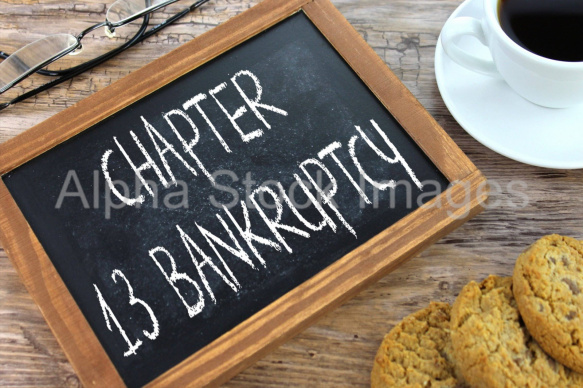 chapter 13 bankruptcy
