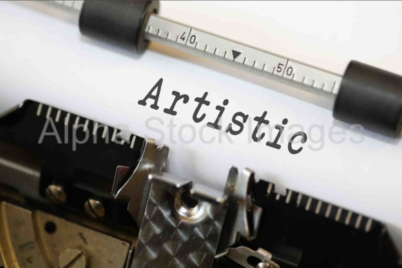 Artistic