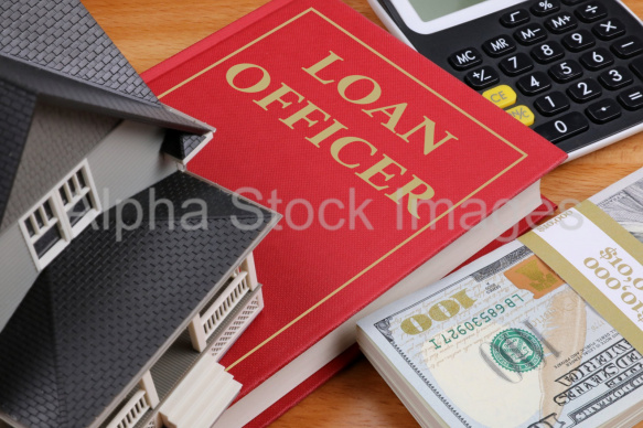 loan officer