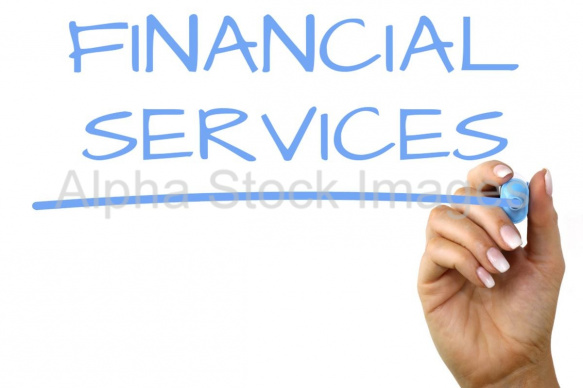 financial services