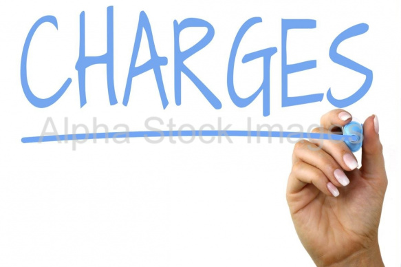 charges