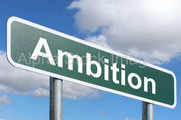 Ambition
