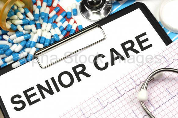 senior care