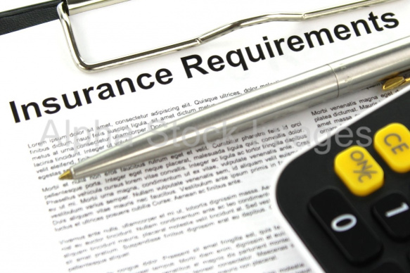 Insurance Requirements