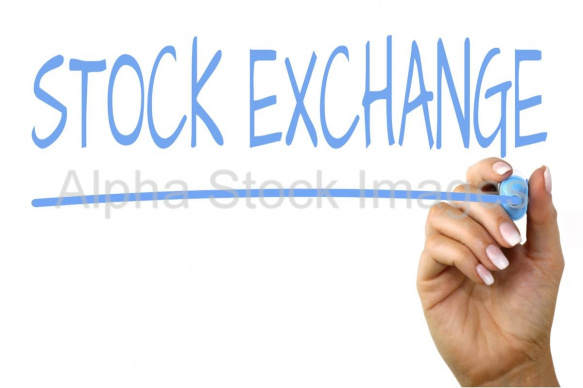 stock exchange