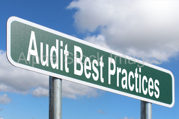 Audit Best Practices