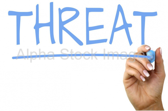 threat