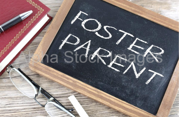 foster parent