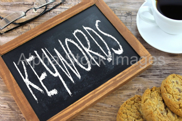 keywords
