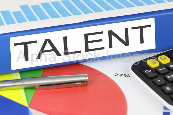 talent