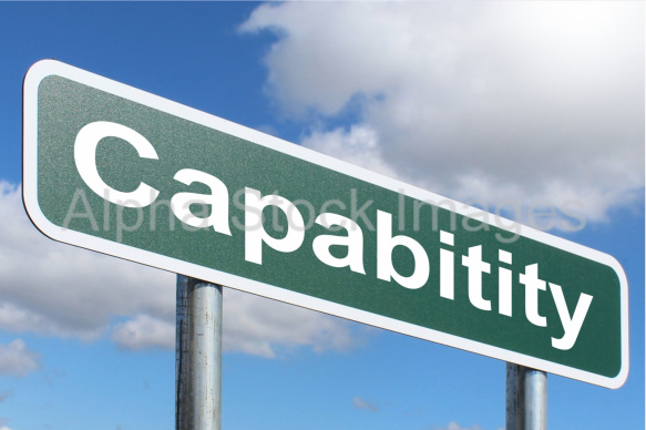 Capabitity