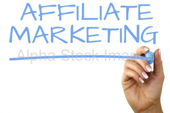 affiliate marketing