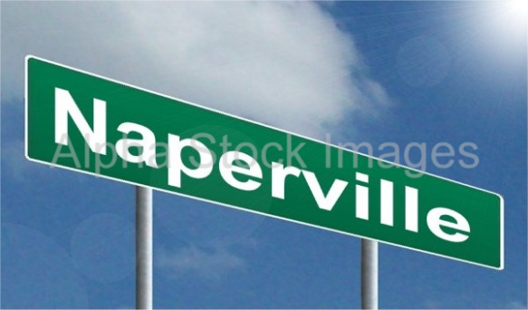 Naperville