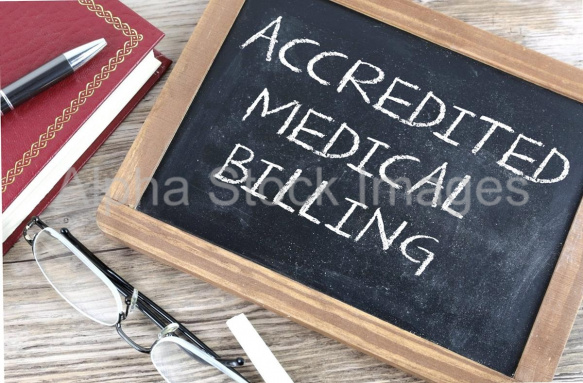 accredited medical billing