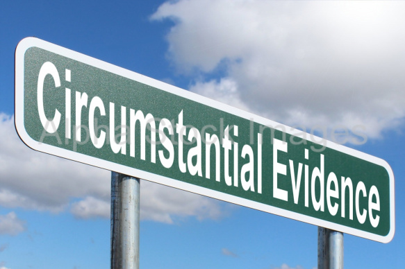 Circumstantial Evidence