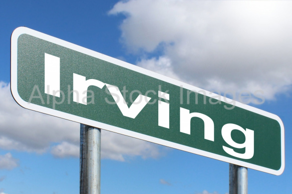 Irving