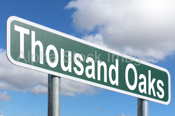 Thousand Oaks