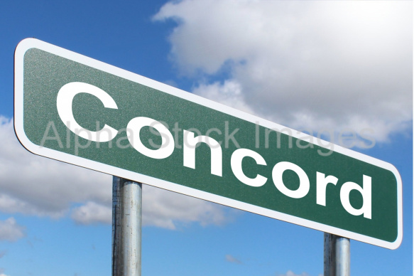 Concord