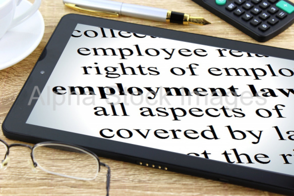 employment law