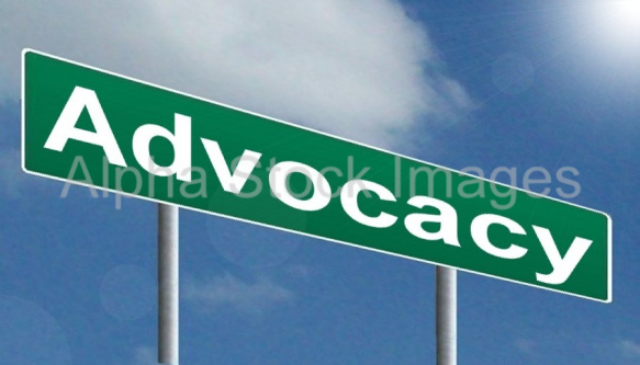 Advocacy