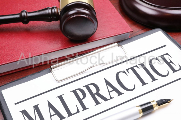 malpractice