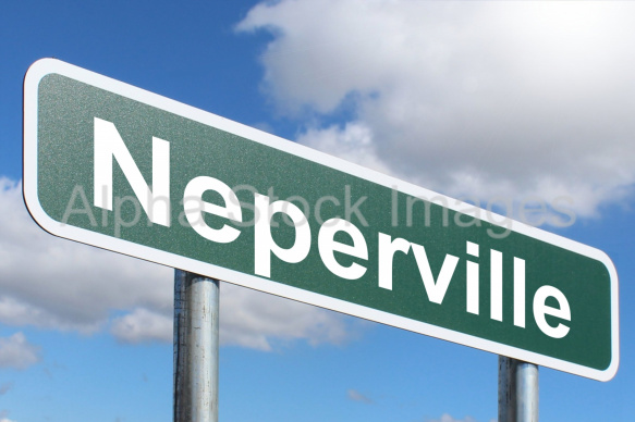Neperville