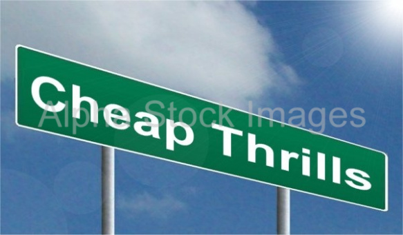 Cheap Thrills