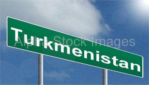 Turkmenistan