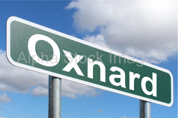 Oxnard