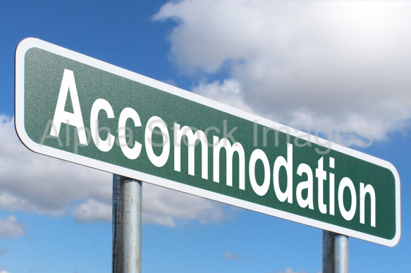 Accommodation