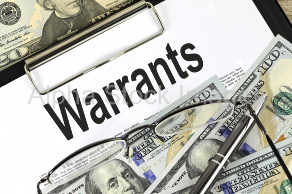 warrants
