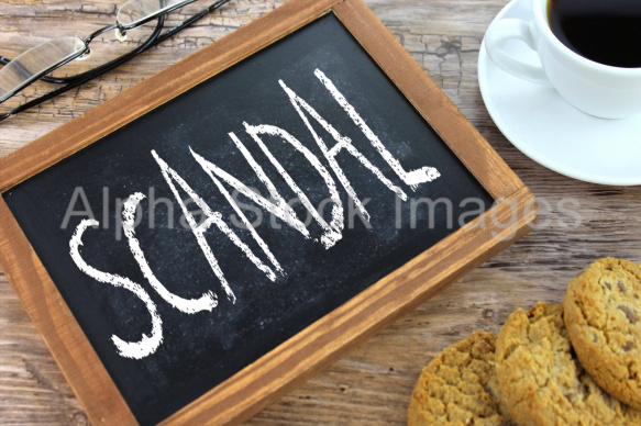 scandal