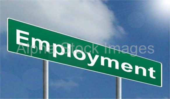 Employment