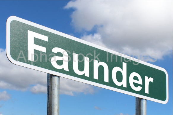 Faunder