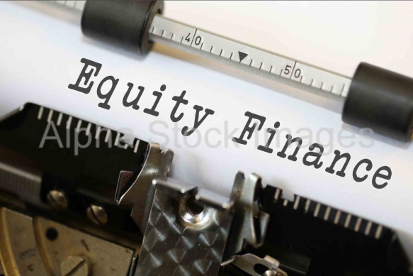 Equity Finance