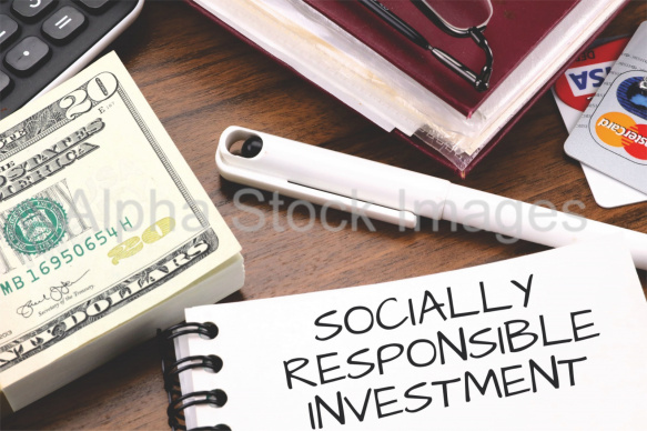 socially responsible investment