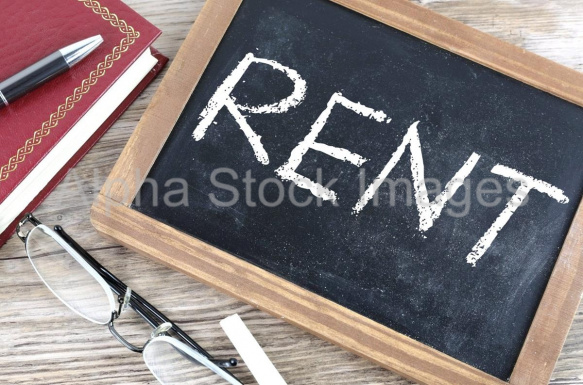 rent
