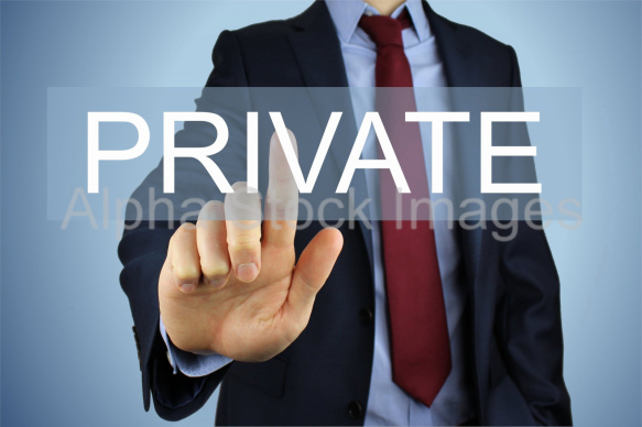 private