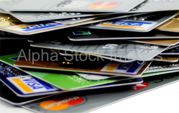 Credit Cards